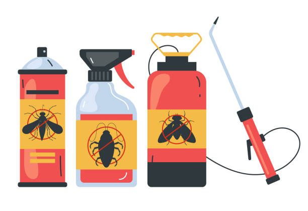 Pest Prevention Services in Lone Jack, MO